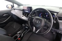 USED 2023 23 TOYOTA COROLLA 1.8 VVT-h Icon Tech Touring Sports CVT Euro 6 (s/s) 5dr Reverse Camera, Heated Seats,