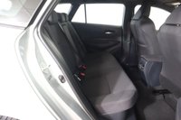 USED 2023 23 TOYOTA COROLLA 1.8 VVT-h Icon Tech Touring Sports CVT Euro 6 (s/s) 5dr Reverse Camera, Heated Seats,