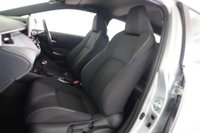 USED 2023 23 TOYOTA COROLLA 1.8 VVT-h Icon Tech Touring Sports CVT Euro 6 (s/s) 5dr Reverse Camera, Heated Seats,