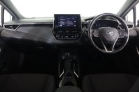 USED 2023 23 TOYOTA COROLLA 1.8 VVT-h Icon Tech Touring Sports CVT Euro 6 (s/s) 5dr Reverse Camera, Heated Seats,