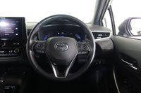 USED 2023 23 TOYOTA COROLLA 1.8 VVT-h Icon Tech Touring Sports CVT Euro 6 (s/s) 5dr Reverse Camera, Heated Seats,