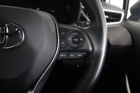 USED 2023 23 TOYOTA COROLLA 1.8 VVT-h Icon Tech Touring Sports CVT Euro 6 (s/s) 5dr Reverse Camera, Heated Seats,
