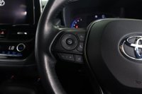 USED 2023 23 TOYOTA COROLLA 1.8 VVT-h Icon Tech Touring Sports CVT Euro 6 (s/s) 5dr Reverse Camera, Heated Seats,