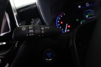 USED 2023 23 TOYOTA COROLLA 1.8 VVT-h Icon Tech Touring Sports CVT Euro 6 (s/s) 5dr Reverse Camera, Heated Seats,