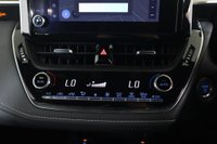 USED 2023 23 TOYOTA COROLLA 1.8 VVT-h Icon Tech Touring Sports CVT Euro 6 (s/s) 5dr Reverse Camera, Heated Seats,