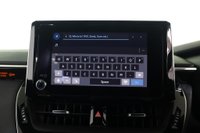 USED 2023 23 TOYOTA COROLLA 1.8 VVT-h Icon Tech Touring Sports CVT Euro 6 (s/s) 5dr Reverse Camera, Heated Seats,