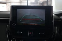USED 2023 23 TOYOTA COROLLA 1.8 VVT-h Icon Tech Touring Sports CVT Euro 6 (s/s) 5dr Reverse Camera, Heated Seats,
