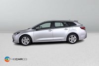 USED 2023 23 TOYOTA COROLLA 1.8 VVT-h Icon Tech Touring Sports CVT Euro 6 (s/s) 5dr Reverse Camera, Heated Seats,