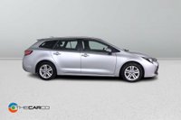 USED 2023 23 TOYOTA COROLLA 1.8 VVT-h Icon Tech Touring Sports CVT Euro 6 (s/s) 5dr Reverse Camera, Heated Seats,