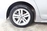 USED 2023 23 TOYOTA COROLLA 1.8 VVT-h Icon Tech Touring Sports CVT Euro 6 (s/s) 5dr Reverse Camera, Heated Seats,