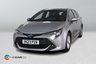 USED 2023 23 TOYOTA COROLLA 1.8 VVT-h Icon Tech Touring Sports CVT Euro 6 (s/s) 5dr Reverse Camera, Heated Seats,
