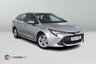 USED 2023 23 TOYOTA COROLLA 1.8 VVT-h Icon Tech Touring Sports CVT Euro 6 (s/s) 5dr Reverse Camera, Heated Seats,
