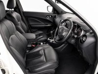 USED 2017 67 NISSAN JUKE 1.2 Petrol (DIG-T), Tekna, 5 Door SUV, Manual, Euro 6. FULL 12 MONTH MOT WITH EVERY CAR