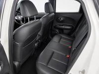 USED 2017 67 NISSAN JUKE 1.2 Petrol (DIG-T), Tekna, 5 Door SUV, Manual, Euro 6. FULL 12 MONTH MOT WITH EVERY CAR