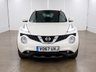 USED 2017 67 NISSAN JUKE 1.2 Petrol (DIG-T), Tekna, 5 Door SUV, Manual, Euro 6. FULL 12 MONTH MOT WITH EVERY CAR