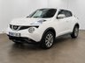 USED 2017 67 NISSAN JUKE 1.2 Petrol (DIG-T), Tekna, 5 Door SUV, Manual, Euro 6. FULL 12 MONTH MOT WITH EVERY CAR