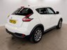 USED 2017 67 NISSAN JUKE 1.2 Petrol (DIG-T), Tekna, 5 Door SUV, Manual, Euro 6. FULL 12 MONTH MOT WITH EVERY CAR