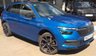 USED 2023 23 SKODA KAMIQ 1.0 TSI Monte Carlo SUV 5dr Petrol Manual Euro 6 (s/s) (110 ps) 