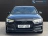 USED 2017 67 AUDI A4 1.4 TFSI S line Saloon 4dr Petrol Manual Euro 6 (s/s) (150 ps) AWARD-WINNING DEALERSHIP FOR 4YRS