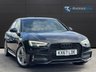 USED 2017 67 AUDI A4 1.4 TFSI S line Saloon 4dr Petrol Manual Euro 6 (s/s) (150 ps) AWARD-WINNING DEALERSHIP FOR 4YRS