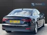 USED 2017 67 AUDI A4 1.4 TFSI S line Saloon 4dr Petrol Manual Euro 6 (s/s) (150 ps) AWARD-WINNING DEALERSHIP FOR 4YRS