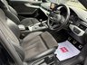 USED 2017 67 AUDI A4 1.4 TFSI S line Saloon 4dr Petrol Manual Euro 6 (s/s) (150 ps) AWARD-WINNING DEALERSHIP FOR 4YRS