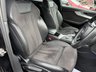 USED 2017 67 AUDI A4 1.4 TFSI S line Saloon 4dr Petrol Manual Euro 6 (s/s) (150 ps) AWARD-WINNING DEALERSHIP FOR 4YRS