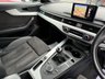 USED 2017 67 AUDI A4 1.4 TFSI S line Saloon 4dr Petrol Manual Euro 6 (s/s) (150 ps) AWARD-WINNING DEALERSHIP FOR 4YRS