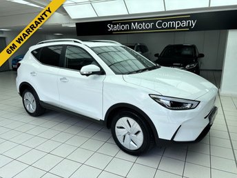 2023 MG MG ZS