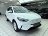 USED 2023 73 MG MG ZS 72.6kWh Trophy Connect Long Range SUV 5dr Electric Auto (156 ps) 