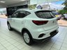 USED 2023 73 MG MG ZS 72.6kWh Trophy Connect Long Range SUV 5dr Electric Auto (156 ps) 