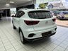 USED 2023 73 MG MG ZS 72.6kWh Trophy Connect Long Range SUV 5dr Electric Auto (156 ps) 