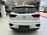 USED 2023 73 MG MG ZS 72.6kWh Trophy Connect Long Range SUV 5dr Electric Auto (156 ps) 