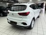 USED 2023 73 MG MG ZS 72.6kWh Trophy Connect Long Range SUV 5dr Electric Auto (156 ps) 