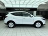 USED 2023 73 MG MG ZS 72.6kWh Trophy Connect Long Range SUV 5dr Electric Auto (156 ps) 