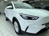 USED 2023 73 MG MG ZS 72.6kWh Trophy Connect Long Range SUV 5dr Electric Auto (156 ps) 
