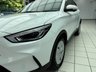 USED 2023 73 MG MG ZS 72.6kWh Trophy Connect Long Range SUV 5dr Electric Auto (156 ps) 
