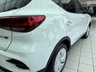 USED 2023 73 MG MG ZS 72.6kWh Trophy Connect Long Range SUV 5dr Electric Auto (156 ps) 