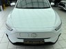 USED 2023 73 MG MG ZS 72.6kWh Trophy Connect Long Range SUV 5dr Electric Auto (156 ps) 