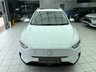 USED 2023 73 MG MG ZS 72.6kWh Trophy Connect Long Range SUV 5dr Electric Auto (156 ps) 