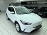 USED 2023 73 MG MG ZS 72.6kWh Trophy Connect Long Range SUV 5dr Electric Auto (156 ps) 