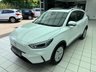 USED 2023 73 MG MG ZS 72.6kWh Trophy Connect Long Range SUV 5dr Electric Auto (156 ps) 