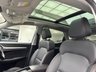 USED 2023 73 MG MG ZS 72.6kWh Trophy Connect Long Range SUV 5dr Electric Auto (156 ps) 