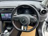 USED 2023 73 MG MG ZS 72.6kWh Trophy Connect Long Range SUV 5dr Electric Auto (156 ps) 