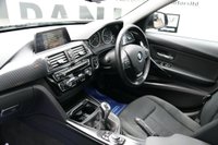 USED 2016 66 BMW 3 SERIES 2.0 318d SE Euro 6 (s/s) 4dr 2 OWNER*SATNAV*DAB*A/C*