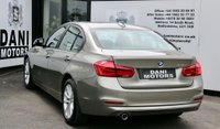 USED 2016 66 BMW 3 SERIES 2.0 318d SE Euro 6 (s/s) 4dr 2 OWNER*SATNAV*DAB*A/C*