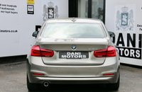 USED 2016 66 BMW 3 SERIES 2.0 318d SE Euro 6 (s/s) 4dr 2 OWNER*SATNAV*DAB*A/C*