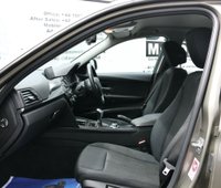 USED 2016 66 BMW 3 SERIES 2.0 318d SE Euro 6 (s/s) 4dr 2 OWNER*SATNAV*DAB*A/C*