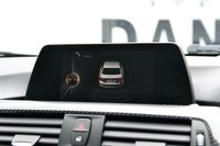 USED 2016 66 BMW 3 SERIES 2.0 318d SE Euro 6 (s/s) 4dr 2 OWNER*SATNAV*DAB*A/C*