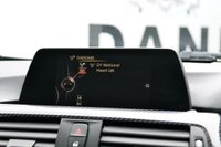 USED 2016 66 BMW 3 SERIES 2.0 318d SE Euro 6 (s/s) 4dr 2 OWNER*SATNAV*DAB*A/C*